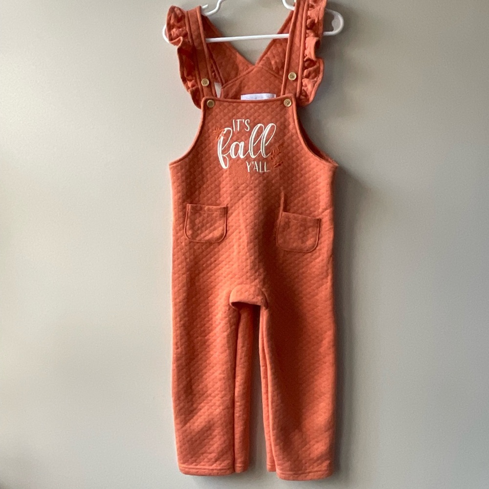 Catherine Malandrino Fall Romper